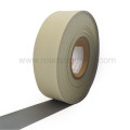 Excellent quality Reflective PVC FOAM leather for shoes